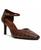 color Brown Croc 0