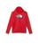 color TNF Red 1