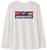 color Boardshort Logo White 1