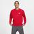 color University Red/White 5