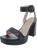 color black leather 0