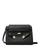 color Black Pebbled Leather 2