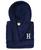 color Navy/White H 111
