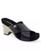 color Black Leather 1