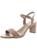 color creme brulee croc 2