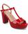 color Red Patent 2