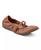 color Cognac Leather 2