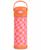 color Wavy Checkers Orange 7