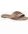 color Medium Brown/White Stripe Multi 0