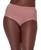 color Smokey Purple Mauve 4