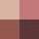 color INSOLENT ROSE 1