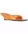 color Orange Patent 2