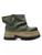 color ARMY GREEN CANVAS 0
