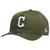 color New Olive/White 1