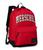 color Varsity Red 20