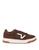 color Chocolate brown 1
