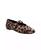 color Animal Print Multi 0