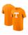 color Tennessee Orange 0