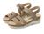 color Light Taupe Nubuck 1