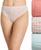color Paradise Peach/garden Geo Peach-print/echo Blue 12