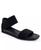 color Black Elastic 2