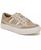 color Sand Raffia/Faux Leather 2