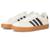 color Off-White/Grey/Gold Metallic 5