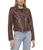 color Chocolate Brown 0