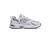 color White with Natural Indigo 0