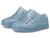 color Air Bling/Oxygen Blue 0