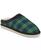 color Blackwatch Plaid 0