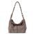 color Eco Lined - Mushroom Suede 8
