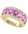 color Pink Sapphire 2