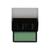 color Envier (Khaki Green) 2