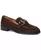 color Brown Suede 1
