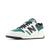 color White/Marsh Green 7
