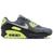 color Smoke Grey/Photon Dust 8