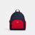 color signature canvas/Im/Denim/Bold Red 5