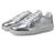 color Puma Silver/Feather Gray 8