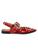 color RACING RED 1