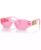 color Transparent Pink 2