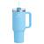 color Powder Blue Crush 2