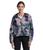 color Blue Pine Blissed Dye Print 0