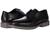 color Black/Gray Midsole 1