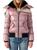 color ARCTIC ROSE 0