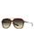 color HAVANA OMBRE OLIVE GRADIENT 2
