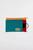 color Teal/Rust 0