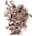 color 328 BLURRY MAUVE 8