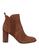 color Brown 0