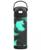 color Galaxy Green 7